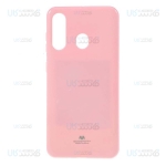 قاب محافظ ژله ای رنگی سامسونگ Mercury Goospery Jelly Case Samsung Galaxy M30