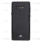 قاب محافظ ژله ای رنگی سامسونگ Mercury Goospery Jelly Case Samsung Galaxy Note 9