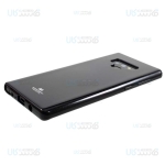 قاب محافظ ژله ای رنگی سامسونگ Mercury Goospery Jelly Case Samsung Galaxy Note 9