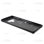 قاب محافظ ژله ای رنگی سامسونگ Mercury Goospery Jelly Case Samsung Galaxy Note 9