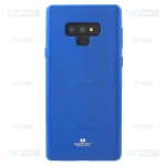 قاب محافظ ژله ای رنگی سامسونگ Mercury Goospery Jelly Case Samsung Galaxy Note 9