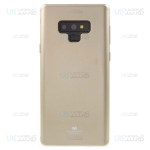 قاب محافظ ژله ای رنگی سامسونگ Mercury Goospery Jelly Case Samsung Galaxy Note 9