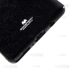 قاب محافظ ژله ای رنگی سامسونگ Mercury Goospery Jelly Case Samsung Galaxy Note 9