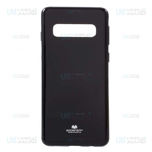قاب محافظ ژله ای رنگی سامسونگ Mercury Goospery Jelly Case Samsung Galaxy S10