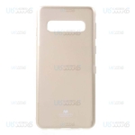 قاب محافظ ژله ای رنگی سامسونگ Mercury Goospery Jelly Case Samsung Galaxy S10