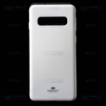 قاب محافظ ژله ای رنگی سامسونگ Mercury Goospery Jelly Case Samsung Galaxy S10
