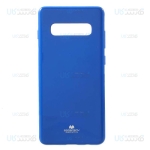 قاب محافظ ژله ای رنگی سامسونگ Mercury Goospery Jelly Case Samsung Galaxy S10