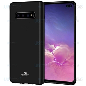 قاب محافظ ژله ای رنگی سامسونگ Mercury Goospery Jelly Case Samsung Galaxy S10 Plus