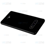 قاب محافظ ژله ای رنگی سامسونگ Mercury Goospery Jelly Case Samsung Galaxy S10 Plus