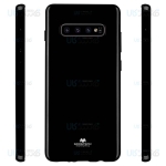 قاب محافظ ژله ای رنگی سامسونگ Mercury Goospery Jelly Case Samsung Galaxy S10 Plus