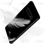 قاب محافظ ژله ای رنگی سامسونگ Mercury Goospery Jelly Case Samsung Galaxy S10 Plus