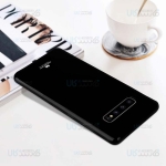 قاب محافظ ژله ای رنگی سامسونگ Mercury Goospery Jelly Case Samsung Galaxy S10 Plus