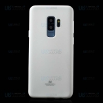 قاب محافظ ژله ای رنگی سامسونگ Mercury Goospery Jelly Case Samsung Galaxy S9 Plus