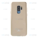 قاب محافظ ژله ای رنگی سامسونگ Mercury Goospery Jelly Case Samsung Galaxy S9 Plus