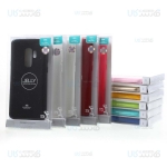 قاب محافظ ژله ای رنگی سامسونگ Mercury Goospery Jelly Case Samsung Galaxy S9 Plus