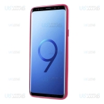 قاب محافظ ژله ای رنگی سامسونگ Mercury Goospery Jelly Case Samsung Galaxy S9 Plus