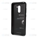 قاب محافظ ژله ای رنگی شیائومی Mercury Goospery Jelly Case Xiaomi Pocophone F1
