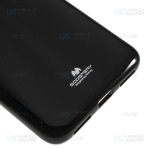 قاب محافظ ژله ای رنگی شیائومی Mercury Goospery Jelly Case Xiaomi Pocophone F1