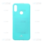 قاب محافظ ژله ای رنگی شیائومی Mercury Goospery Jelly Case Xiaomi Redmi Note 7 Note 7 Pro