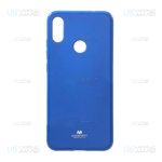 قاب محافظ ژله ای رنگی شیائومی Mercury Goospery Jelly Case Xiaomi Redmi Note 7 Note 7 Pro