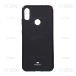 قاب محافظ ژله ای رنگی شیائومی Mercury Goospery Jelly Case Xiaomi Redmi Note 7 Note 7 Pro