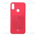 قاب محافظ ژله ای رنگی شیائومی Mercury Goospery Jelly Case Xiaomi Redmi Note 7 Note 7 Pro