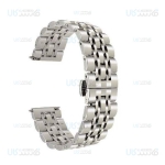 بند فلزی ساعت هوشمند سامسونگ Metal Longines Strap Band For Samsung Gear S3