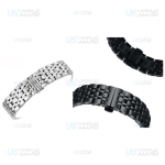 بند فلزی ساعت هوشمند سامسونگ Metal Longines Strap Band For Samsung Gear S3