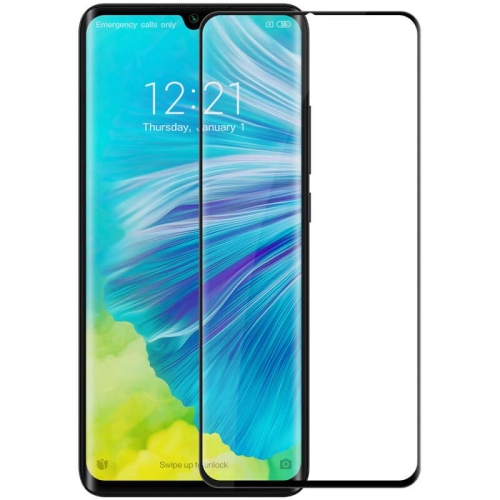 محافظ صفحه نمایش شیشه ای نیلکین شیائومی Nillkin 3D DS+MAX Glass Xiaomi Mi CC9 Pro / Mi Note 10 / Mi Note 10 Pro