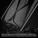 محافظ صفحه نمایش شیشه ای نیلکین شیائومی Nillkin 3D DS+MAX Glass Xiaomi Mi CC9 Pro / Mi Note 10 / Mi Note 10 Pro