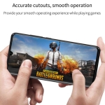 محافظ صفحه نمایش شیشه ای نیلکین شیائومی Nillkin 3D DS+MAX Glass Xiaomi Mi CC9 Pro / Mi Note 10 / Mi Note 10 Pro