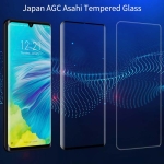 محافظ صفحه نمایش شیشه ای نیلکین شیائومی Nillkin 3D DS+MAX Glass Xiaomi Mi CC9 Pro / Mi Note 10 / Mi Note 10 Pro