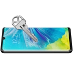 محافظ صفحه نمایش شیشه ای نیلکین شیائومی Nillkin 3D DS+MAX Glass Xiaomi Mi CC9 Pro / Mi Note 10 / Mi Note 10 Pro