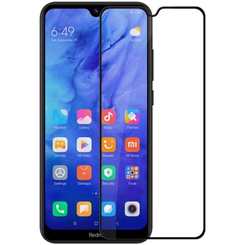 محافظ صفحه نمایش شیشه ای نیلکین شیائومی Nillkin Amazing CP+ Pro Glass Xiaomi Redmi Note 8T