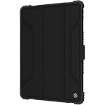 کیف بامپردار آیپد نیلکین Nillkin Bumper iPad Leather Cover Apple iPad Air 2019 Pro 10.5 2017