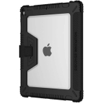 کیف بامپردار آیپد نیلکین Nillkin Bumper iPad Leather Cover Apple iPad Air 2019 Pro 10.5 2017