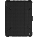 کیف بامپردار آیپد نیلکین Nillkin Bumper iPad Leather Cover Apple iPad Air 2019 Pro 10.5 2017
