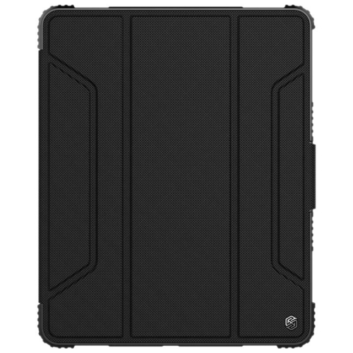 کیف بامپردار آیپد نیلکین Nillkin Bumper iPad Leather Cover Apple iPad Pro 12.9 2018