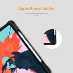 کیف بامپردار آیپد نیلکین Nillkin Bumper iPad Leather Cover Apple iPad Pro 12.9 2018