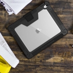 کیف بامپردار آیپد نیلکین Nillkin Bumper iPad Leather Cover Apple iPad Pro 12.9 2018