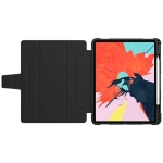 کیف بامپردار آیپد نیلکین Nillkin Bumper iPad Leather Cover Apple iPad Pro 12.9 2018
