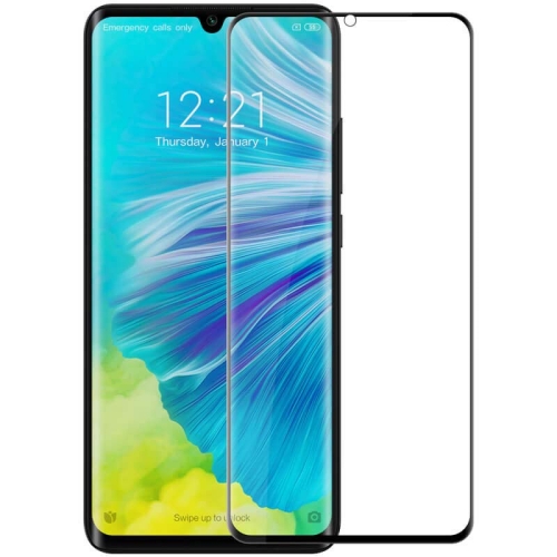 محافظ صفحه نمایش شیشه ای نیلکین شیائومی Nillkin CP+ Max Glass Xiaomi Mi CC9 Pro Mi Note 10 Mi Note 10 Pro
