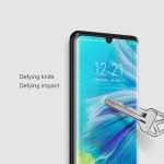 محافظ صفحه نمایش شیشه ای نیلکین شیائومی Nillkin CP+ Max Glass Xiaomi Mi CC9 Pro Mi Note 10 Mi Note 10 Pro