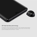محافظ صفحه نمایش شیشه ای نیلکین شیائومی Nillkin CP+ Max Glass Xiaomi Mi CC9 Pro Mi Note 10 Mi Note 10 Pro