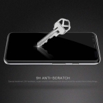 محافظ صفحه نمایش شیشه ای گوگل Nillkin CP+ Pro Glass For Google Pixel 4 XL