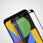 محافظ صفحه نمایش شیشه ای گوگل Nillkin CP+ Pro Glass For Google Pixel 4 XL