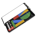 محافظ صفحه نمایش شیشه ای گوگل Nillkin CP+ Pro Glass For Google Pixel 4 XL