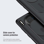 قاب محافظ نیلکین هواوی Nillkin CamShield Case for Huawei Mate 30
