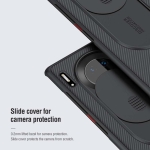 قاب محافظ نیلکین هواوی Nillkin CamShield Case for Huawei Mate 30 Pro