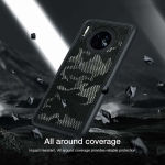 قاب محافظ نیلکین هواوی Nillkin Camo Case for Huawei Mate 30
